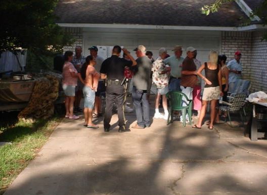 National Night Out 2007 - 38